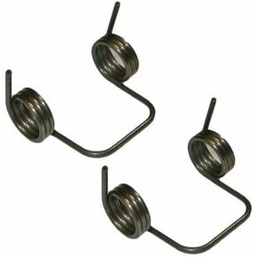 Pack of 2#N80120-2PK Torsion Springs New Replacement Parts for Bostitch