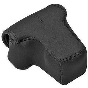 LENSCOAT BodyBag w/Lens Black