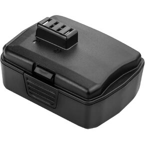 Fancy Buying Battery for RYOBI for CB120L CB121L BPL-1220 130503001 130503005 12v 4000mah Battery (NOT for CB120N)