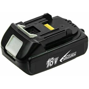 بطارية بديلة لماكيتا BDF452 LXFD01 BTW450 BJR182 BCL180 BSS501 BUB182 BJR181 LXDT04Z in Kuwait