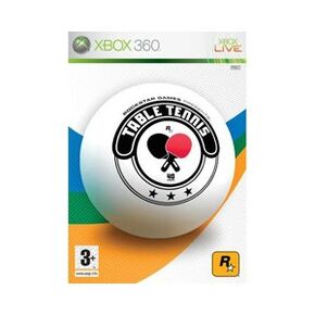 Table Tennis (Xbox 360)
