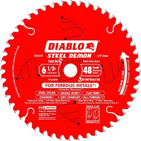 Freud 6-1/2 X 32 GP CSB - Clam