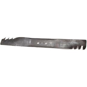 Husqvarna 581045202 Lawn Mower 22-in Deck Blade Genuine Original Equipment Manufacturer (OEM) Part