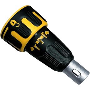 Drywall Drill Gun N435495 Parts Fits for Dewalt Sheetrock Drill Replacement