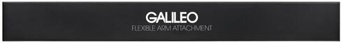 GLAMCOR Galileo Flexible Arm Attachment (Grey) in Saudi Arabia