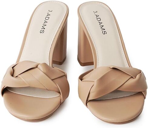 صنادل بكعب جي آدامز توري in Kuwait