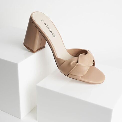 صنادل بكعب جي آدامز توري in Kuwait