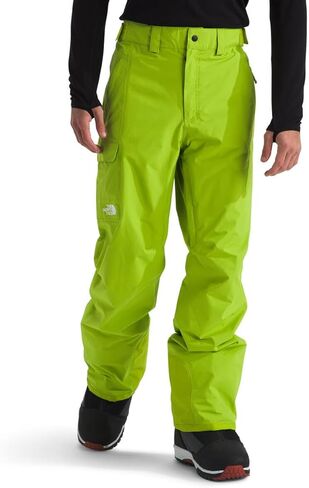 بنطال الحرية للرجال من THE NORTH FACE، مقاس S، REG، طباعة ثعبان رمادي داكن in Saudi Arabia