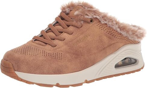 Skechers Womens Uno cozy Air in Saudi Arabia