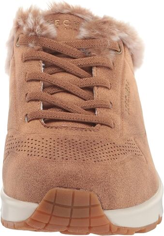 Skechers Womens Uno cozy Air in Saudi Arabia