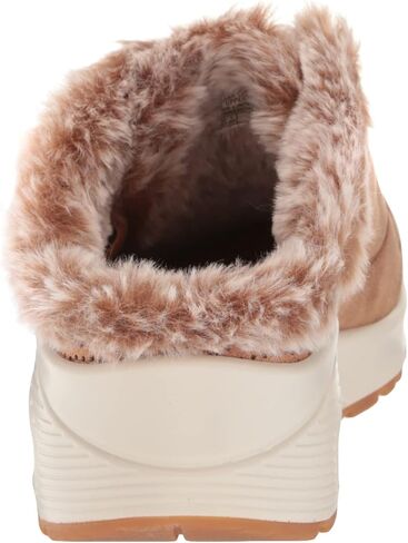 Skechers Womens Uno cozy Air in Saudi Arabia
