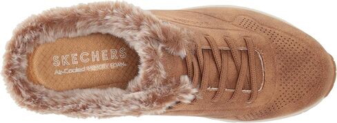 Skechers Womens Uno cozy Air in Saudi Arabia