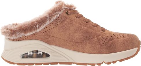 Skechers Womens Uno cozy Air in Saudi Arabia