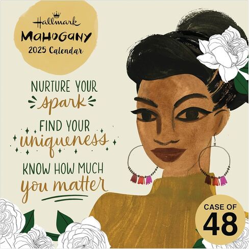 TF PUBLISHING 2025 Mom's Manager Wall Calendar | Large Grids for Appointments and Scheduling | Vertical Monthly Wall Calendar 2025 | Home and Office Organization | Premium Matte Paper | 12"x12" in Saudi Arabia