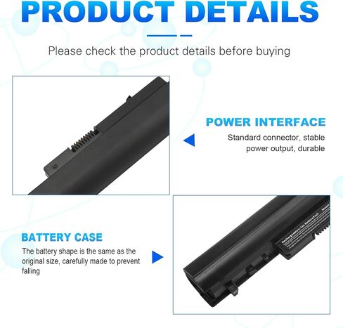 Fancy Buying PA5195U-1BRS Laptop Battery for Toshiba Satellite C50 C55 C55D C55T L55 L55D L55T Series PA5184U-1BRS PA5185U-1BRS PA5186U-1BRS in Saudi Arabia