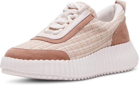 Madden Girl Women's Granted Sneaker in Saudi Arabia