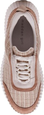 Madden Girl Women's Granted Sneaker in Saudi Arabia