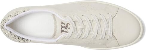 حذاء Paul Green Texas الرياضي عاجي/ذهبي شاحب عند 6.5 (سيدات الولايات المتحدة 9) M in Kuwait