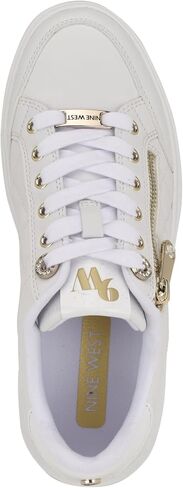 Nine West Women's Dulah Sneaker in Saudi Arabia