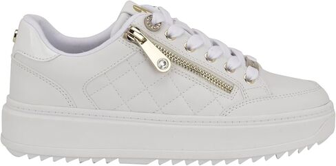 Nine West Women's Dulah Sneaker in Saudi Arabia