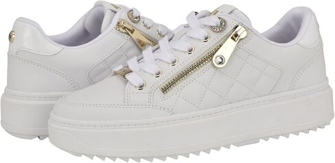 Nine West Women's Dulah Sneaker in Saudi Arabia