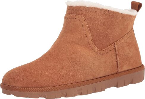 Lucky Brand Women's Dweller Bootie Ankle Boot in Saudi Arabia