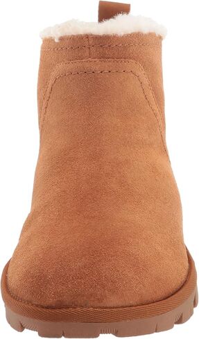 Lucky Brand Women's Dweller Bootie Ankle Boot in Saudi Arabia