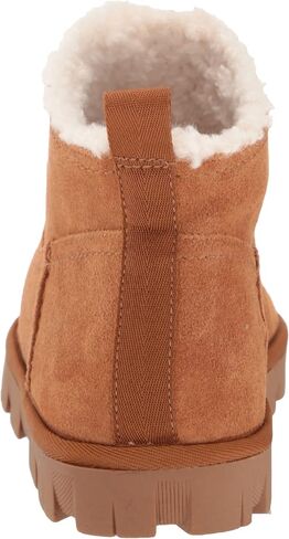 Lucky Brand Women's Dweller Bootie Ankle Boot in Saudi Arabia
