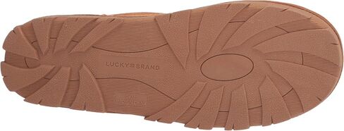 Lucky Brand Women's Dweller Bootie Ankle Boot in Saudi Arabia