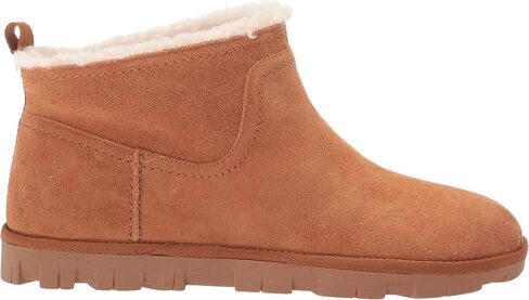 Lucky Brand Women's Dweller Bootie Ankle Boot in Saudi Arabia