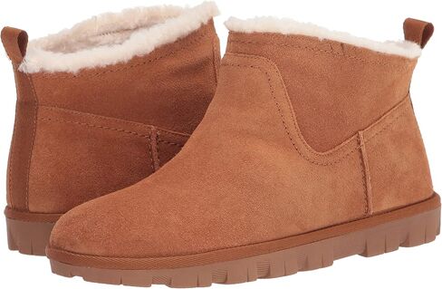 Lucky Brand Women's Dweller Bootie Ankle Boot in Saudi Arabia