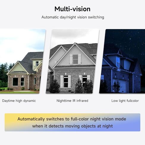 4MP 2K PoE Dome IP Security Camera, Built-in Mic Night Vision, Outdoor/Indoor, Full Metal in Saudi Arabia