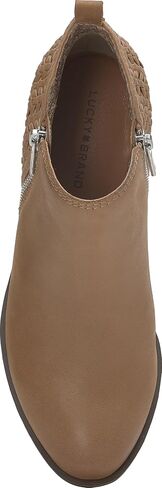 حذاء بازل للكاحل للسيدات من Lucky Brand in Saudi Arabia