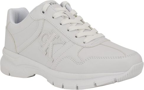 Calvin Klein Women's Caius Sneaker in Saudi Arabia