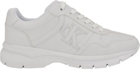 Calvin Klein Women's Caius Sneaker in Saudi Arabia