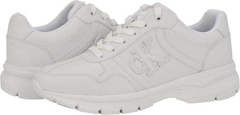 Calvin Klein Women's Caius Sneaker in Saudi Arabia