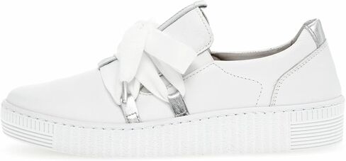 حذاء رياضي نسائي من Gabor 03.333، أبيض، 11 in Kuwait