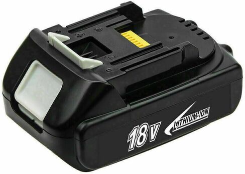 Replacement Battery for Makita BDF452 LXFD01 BTW450 BJR182 BCL180 BSS501 BUB182 BJR181 LXDT04Z in Kuwait