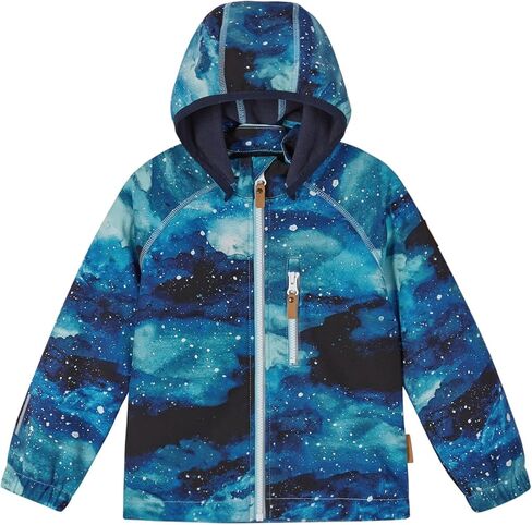 Softshell Jacket Vantti (Infant/Toddler/Little Kids/Big Kids) in Saudi Arabia