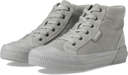 حذاء رياضي نسائي عالي الجودة من Rocket Dog، رمادي، 8.5 in Kuwait