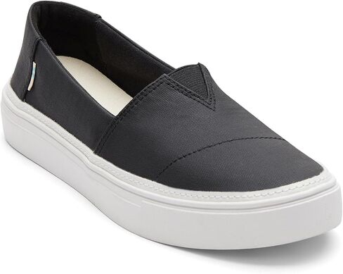 TOMS Women's Parker Slip on Sneakers in Saudi Arabia