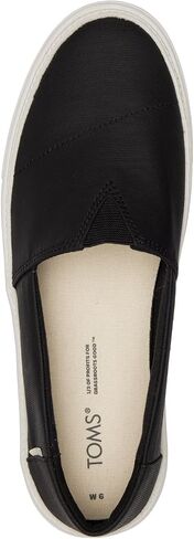 TOMS Women's Parker Slip on Sneakers in Saudi Arabia