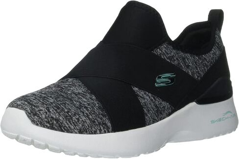 Skechers Women's Skech-air Dynamight-Big Step Sneaker in Saudi Arabia
