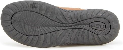 حذاء نسائي من JBU للكاحل من الفرو الصناعي المقاوم للماء من Dolce in Kuwait