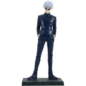 Jujutsu Kaisen: Satoru Gojo (Hidden Inventory/Premature Death) Tenitol PVC Figure
