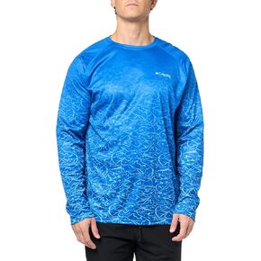 Columbia Men's Terminal Tackle PFG Super Fade Ii