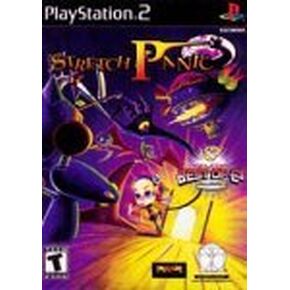 Stretch Panic - Playstation 2 (Renewed)