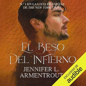 El beso del infierno: Los Elementos Oscuros 1