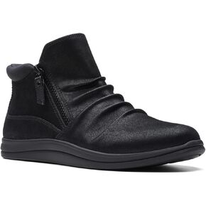 Clarks Women's Breeze Glide Ankle Boot