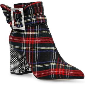 حذاء Betsey Johnson العصري النسائي Millburn